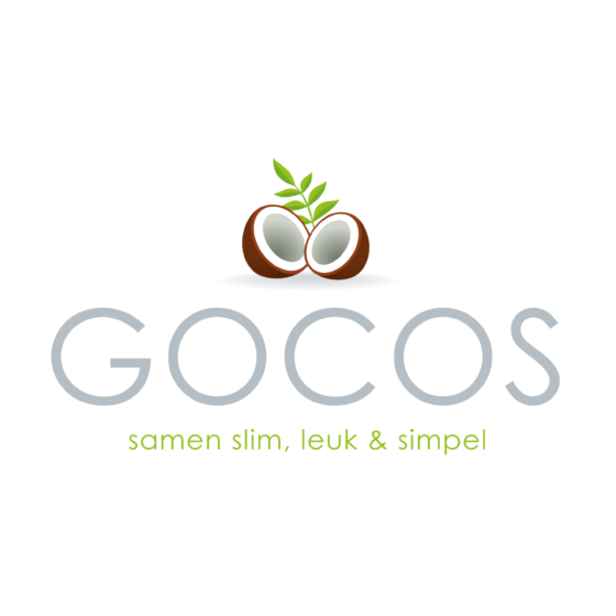 Logo Ontwerp GOCOS
